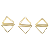 30Pcs Triangle Shape Card Holders Wedding Table Number Holders Photo Holder Pictures Stand Clips for Anniversary Party