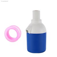 ✿✢ Float Valve For Water Tank 1/2 Male Smart Water Valve Float Valve For Water Tank Floating Ball Valve Flotadores Vertical Exteri