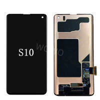 หน้าจอ Samsung S10