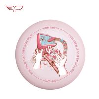 YikunDiscs Yikun Frisbee × ไม่มีการทำงานร่วมจานร่อนทีมมืออาชีพจานร่อน