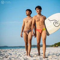 SW112 กางเกงว่ายน้ำ AWESOME SWIMWEAR