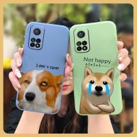 cute Skin-friendly feel Phone Case For Xiaomi 10T 5G/10T Pro/Redmi K30S/K30S Ultra phone case protective case Anti-fall