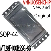 10PCS New and 28F400B5 SOP-44 MT28F400B5SG-8B