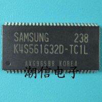 5pcs K4S561632D-TC1L TSSOP-54