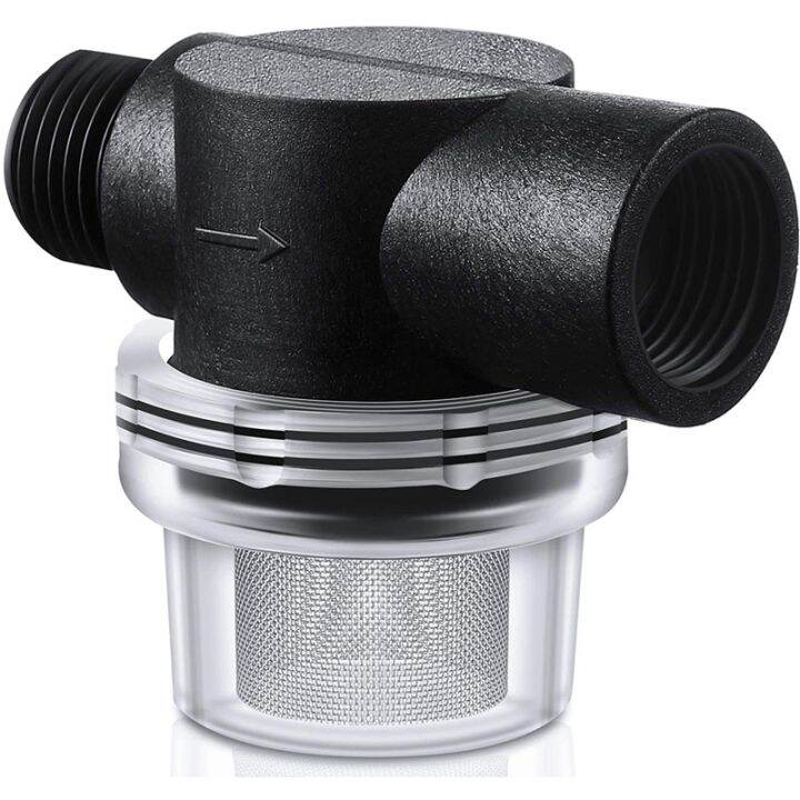 water-pump-strainer-filter-rv-replacement-1-2-inch-twist-on-pipe-strainer-compatible-with-wfco-or-shurflo-pumps