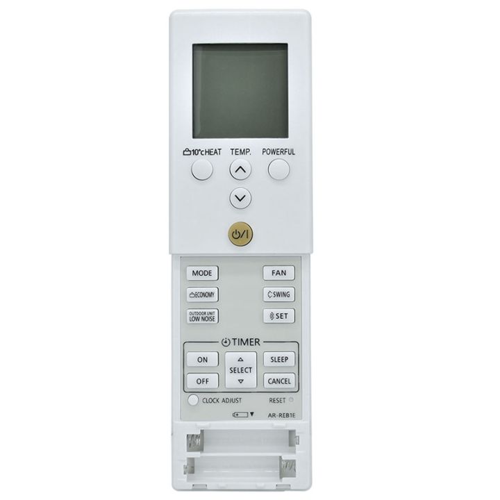 ar-reb1e-air-conditioner-remote-control-for-fujitsu-ar-rey1u-ar-reb2e-aoyg-09-12ld-air-conditioner-remote-control
