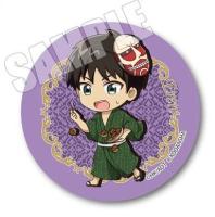 【SALE】 psychcorera1986 อะนิเมะโจมตีผ่าพิภพไททัน Levi · โมเดลหุ่น Mikasa 4626ป้ายหมุดเข็มกลัดของขวัญคอลเล็กชันเด็กของเล่น