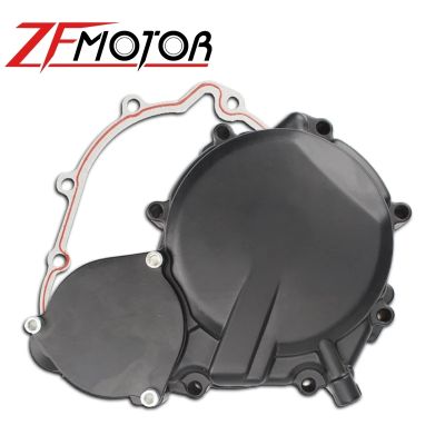 สำหรับ Suzuki Gsxr 600 750เครื่องยนต์สเตเตอร์ข้อเหวี่ยงฝาครอบ GSXR600 GSXR750 2006-2010 2011 2012 2013 2014 2015 2016 2017 2018 2019 K6