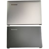 Newprodectstscoming NEW Laptop for Lenovo M490S M495S M4450S B4450S M4400S B490S Series LCD Back Cover/Bottom Case Computer Case Silver Black