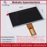 New screen lcd Wolder Mitab Boston Tablet lcd display Sensor replacement 165mmx97mm Free Shipping