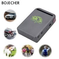 【CW】 Mini Vehicle GSM GPRS GPS tracker Car Vehicle Tracking Locator Device TK102B Real time Location online platform Over Speed Alarm