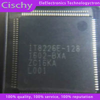 10pcs IT8226E-128 BXA BXS QFP-128 Chipset