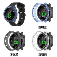 NEW ใช้ได้กับ Jiaming Garmin Forerunner55 เคสป้องกันนาฬิกา Jiaming Forerunner158 เคสป้องกัน