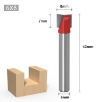 1ชิ้น Cnc End Mill เครื่องมือ3d งานไม้แทรกเราเตอร์บิตทังสเตนทำความสะอาดด้านล่าง End มิลลิ่งตัดงานไม้ตัด