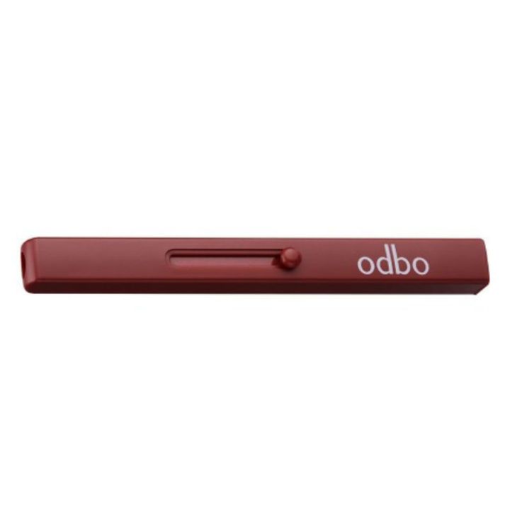 แปรงพู่กันทาลิปสติก-odbo-841