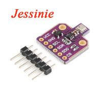 BME680 Digital Temperature Humidity Pressure Sensor CJMCU 680 High Altitude Sensor Module Development Board