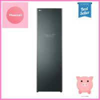 ตู้อบถนอมผ้า LG S5GOC 7.2 กก. HEAT PUMP อินเวอร์เตอร์ กระจกเขียวSTYLER STEAM CLOTHING CARE LG S5GOC 7.2KG HEAT PUMP INVERTER GREEN MIRROR **ด่วน ของมีจำนวนจำกัด**