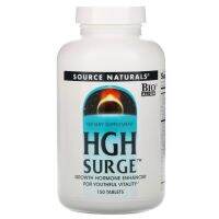 ️HGH SURGE 150 Tablets