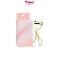 ที่ดัดขนตา คุณภาพดี ขนตางอนสวย อยู่ทรงนาน ODBO slim grip eyelash curler (OD8012)