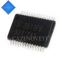 2pcs/lot BD8811FV BD8811 TSSOP-28 In Stock