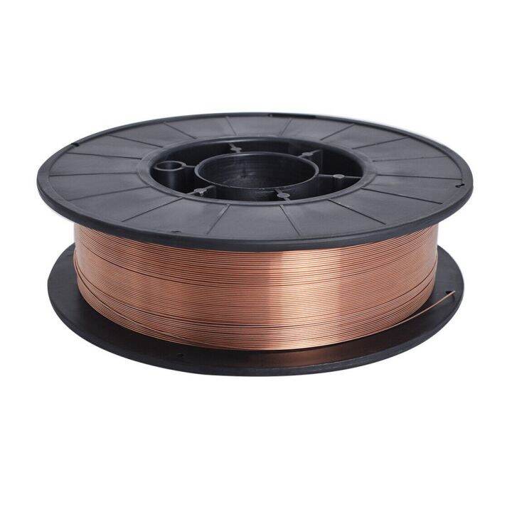 Mild Steel MIG Welding Wire Welding Wire .030\\\" 1 Pcs 2\" Center Hole