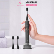 Bàn Chải Răng Điện Chính Hãng LocknLock ENR636BLK