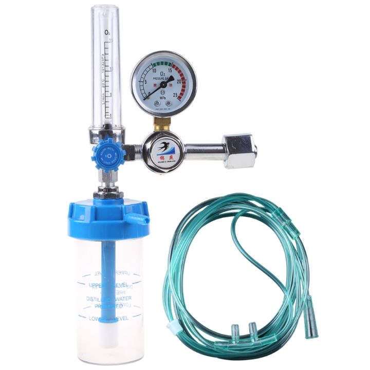 ออกซิเจน-โพรเพน-อะเซทิลีน-ไนโตรเจนตัวควบคุมความดัน-mig-flow-meter-gauge-co2ลดสำหรับวาล์วเชื่อม-fit-แก๊สไฟฉาย-cu