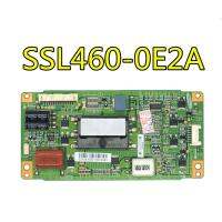 บอร์ด SSL460_0E2A 46EL100CS SSL460-0E2A กระแสไฟฟ้าคงที่สำหรับ100% วงจรไฟฟ้าและชิ้นส่วน