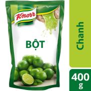 Bột Chanh Knorr 400gr