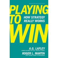 HOT DEALS &amp;gt;&amp;gt;&amp;gt; Playing to Win : How Strategy Really Works [Hardcover]