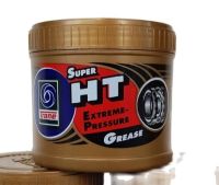 จารบีลูกปืนเทรนSuper HT ขนาด0.5kg และ 1kg. Trane จารบีทนความร้อนเอนกประสงค์ Extreme Pressure Grease