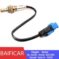 brand new Baificar Brand New Genuine Catalytic Exhaust Manifold Oxygen Sensor 39210 39500 For Kia Sorento 2003 2006 Hyundai Santa Fe