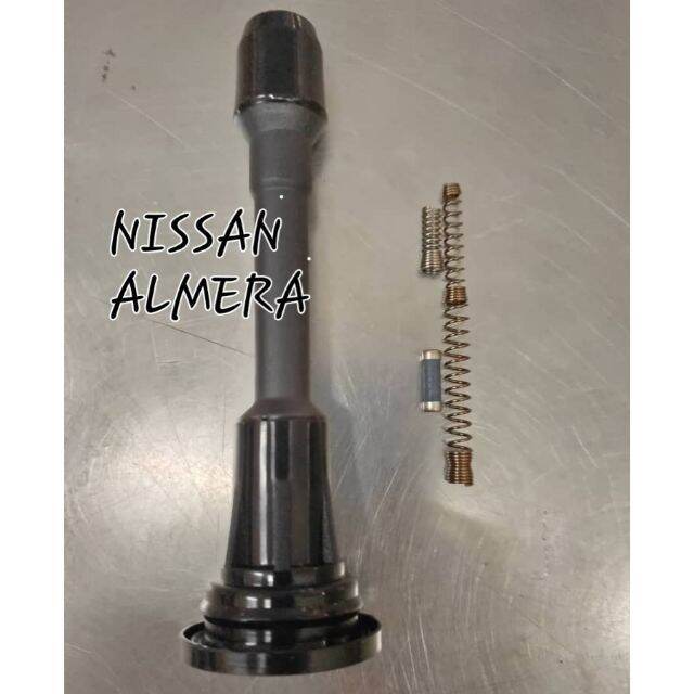PLUG COIL TUBE RUBBER NISSAN ALMERA Lazada