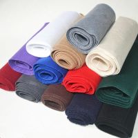 15CM wide knit fine ribbed neckline hem cuffs trouser opening to long fabric threaded autumn sweater elastic edge accessories