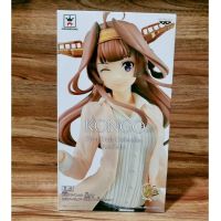 คองโก Kongou Kantai Collection Kan Colle เรือรบโมเอะ สาวเรือรบ EXQ Figure ฟิกเกอร์ (ของแท้ มือ 1)