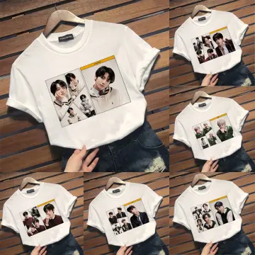 Bts t sales shirt online