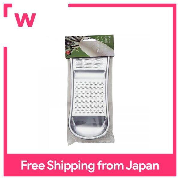 [KAI] Japanese Vegetable Grater DH7068For Radish, Garlic, Wasabi