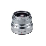Ống kính Fujifilm XF 35MM F2R WR  Màu bạc - Hàng chính hãng thumbnail