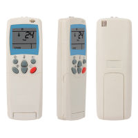 New for LG air conditioner remote control no need to set universal cabinet hang up LG20038A English version