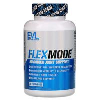 EVLution Nutrition FlexMode, Advanced Joint Support 90 caps