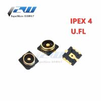 10 PCS IPX4/IPEX4 Generation Antenna Base IPEX/U.FL SMT RF Coaxial WiFi Connector Generation IPEX4 Antenna Board Terminal Block