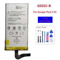 Original G020J-B For Google Pixel 4XL Pixel4 XL Battery 3700mAh