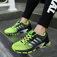 CODtianjia6731 Plus Size 36-47 Women and Men Hiking Sport Shoes Running Shoes Sneakers Casual Shoes Athletic Shoes Fashion Jogging Shoes