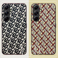 เคส YJD สำหรับ Samsung A54 A24 A34 A14ทันสมัยเคสโทรศัพท์กันกระแทก TPU คลาสสิกเหนือกาลเวลา