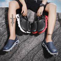 Shower With Holes Slippers 44 Mens Basketball Size 45 Shoes Mens Sandal Sneakers Sports Universal Brands Hyperbeast