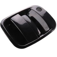 Car Door Handle Outside the Door Is Suitable for Hyundai Starex H1 2005-2007 83660-4A500