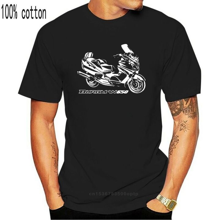new-arrival-t-shirt-2022-motorcycle-motorrad-t-shirt-cotton-suz-burgman-650-qrsh