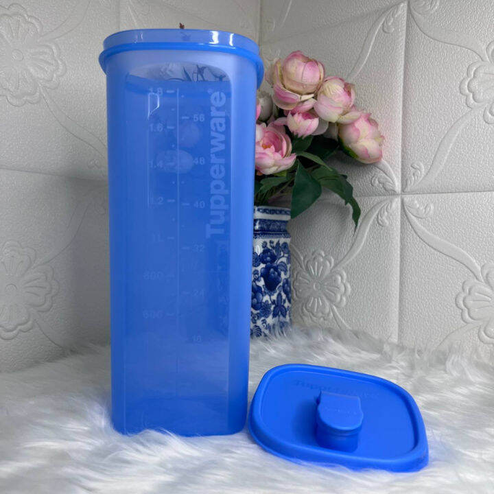 tupperware-ขวดน้ําทัปเปอร์แวร์-ตู้เย็น-2-ลิตร