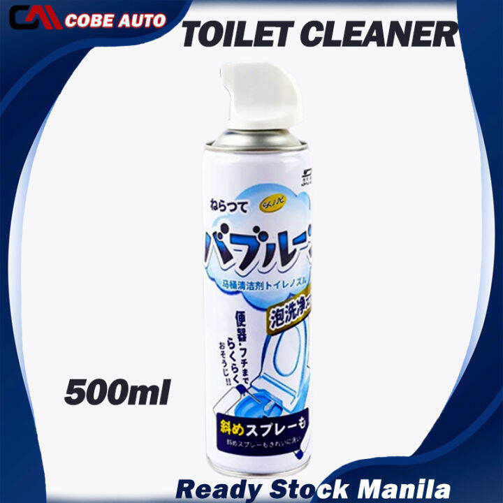 Japan toilet cleaner spray Stainless Steel Faucet Kitchen Sink Scale ...