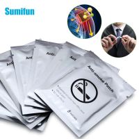 15pcs Stop Smoking Anti Smoke Patch for Smoking Cessation Patch 100% Natural Ingredient Quit Smoking Patch D2048